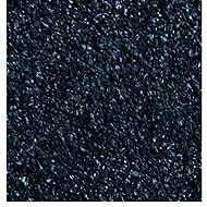 MACENAUER Glossy Sand, Black, 5kg - Aquarium Sand
