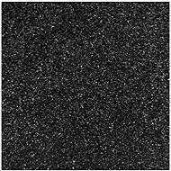 MACENAUER Coloured Sand, Black, 4kg - Aquarium Sand