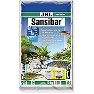 JBL Sansibar SNOW Substrate, 10kg - Aquarium Sand