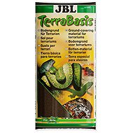 JBL TerraBasis Substrate, 20L - Aquarium Sand