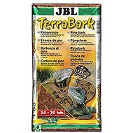 JBL Natural Substrate TerraBark L 20–30mm, 20L - Aquarium Sand