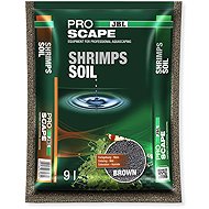 JBL ProScape Shrimps Soil Brown Substrate, 9L - Aquarium Sand