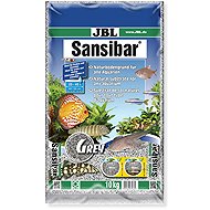 JBL Sansibar GREY Substrate, 10kg - Aquarium Sand
