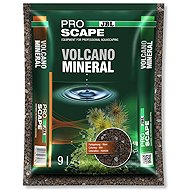 JBL PROSCAPE Volcano Mineral Substrate, 9L - Aquarium Sand