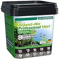 DENNERLE Deponit-Mix Professional 10in1 Nutrient Substrate, 9.6kg - Aquarium Sand