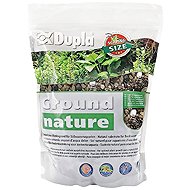 HOBBY Substrate Ground Nature River Pebbles 0–16mm, 2kg - Aquarium Sand