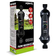 AQUAEL FLOW HEATER 300 W flow-through heater - Aquarium Heater