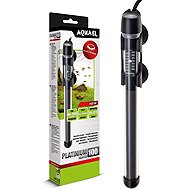 AQUAEL Platinium Heater 100 W - Aquarium Heater