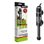 AQUAEL Platinium Heater 25 W - Aquarium Heater