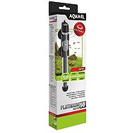 AQUAEL Platinium Heater 50 W - Aquarium Heater