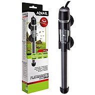 AQUAEL Platinium Heater 75 W - Aquarium Heater