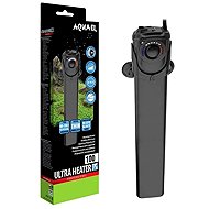 AQUAEL Ultra Heater D&N, 100 W - Aquarium Heater
