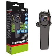 AQUAEL Ultra Heater D&N, 25 W - Aquarium Heater