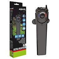 AQUAEL Ultra Heater D&N, 75 W - Aquarium Heater
