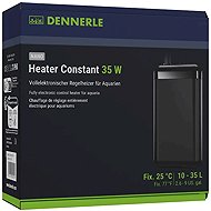 DENNERLE Heater Constant 75 W - Aquarium Heater