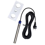 SCHEGO 100 W Titanium Garden Heater - Aquarium Heater