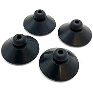 SICCE Jolly replacement suction cups 4pcs - Aquarium Heater