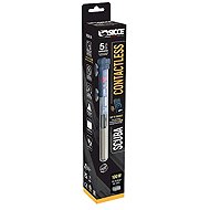 MACENAUER TSCTL100E Scuba Contactless 100 W topítko - Aquarium Heater