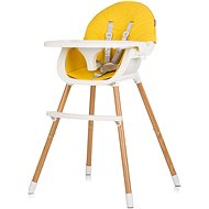 CHIPOLINO Dining chair Rio 2in1 Mango - High Chair