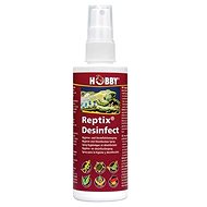 Hobby Reptix Desinfect 200 ml - Terrarium Supplies
