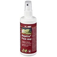 Hobby Reptix First Aid 100 ml - Terrarium Supplies