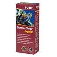 Hobby Turtle Clear liquid 250 ml per 750 l - Terrarium Supplies