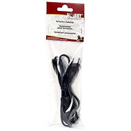 Hobby cable with switch 2 m - Terrarium Equipment