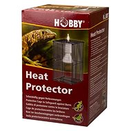 Hobby Heat Protector 15 × 15 × 25 cm - Terrarium Light