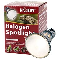 Hobby Diamond Halogen Spotlight 75 W - Terrarium Light
