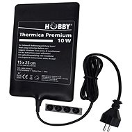 Hobby Thermica premium 10 W 15 × 25 cm - Terrarium Heating