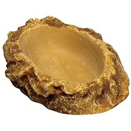 Hobby Bowl Flat S 7 × 5 × 2 cm - Terrarium Supplies