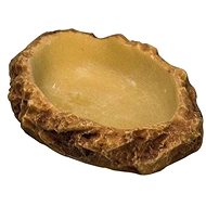 Hobby Bowl Flat M 12 × 8 × 2 cm - Terrarium Supplies