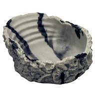 Hobby Marble bowl S 50 ml - Terrarium Supplies