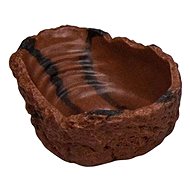 Hobby Bowl red S 50 ml - Terrarium Supplies