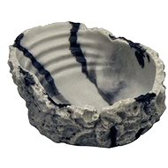 Hobby Marble bowl L 550 ml - Terrarium Supplies
