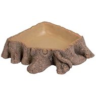 Hobby Bowl Stump 2 22 × 20 × 6 cm - Terrarium Supplies
