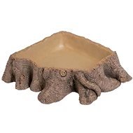 Hobby Bowl Stump 3 28 × 26 × 8 cm - Terrarium Supplies