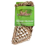 Ebi Terra Della Terrarium net lounger triangle 27,3 × 20,3 cm - Terrarium Ornaments