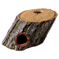 Hobby Wood Cave 1 21 × 13,5 × 8 cm - Terrarium Ornaments