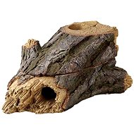 Hobby Wood Cave 2 24,5 × 13,5 × 9 cm - Terrarium Ornaments