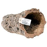 Hobby Cork bark tube 10-15cm/60-80cm - Terrarium Ornaments