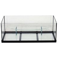 Pacific Aquaterrarium 50 × 25 × 19 cm - Terrarium