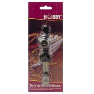 Hobby Terraria Door Lock Lock for terrarium - Terrarium Supplies
