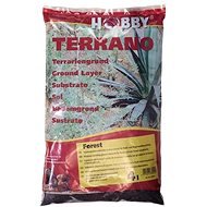 Hobby Terrano Forest 4 l - Terrarium Substrate