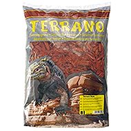 Hobby Terrano Red Bark 8 l - Terrarium Substrate