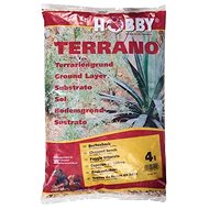 Hobby Terrano Chopped Beech 4 l - Terrarium Bedding