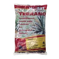 Hobby Terrano Pine Bark 4 l - Terrarium Bedding