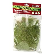 Hobby Terrano natural moss - Terrarium Bedding