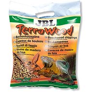 JBL TerraWood 5 l - Terrarium Substrate