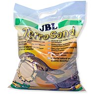 JBL TerraSand natural yellow 7,5 kg - Terrarium Sand